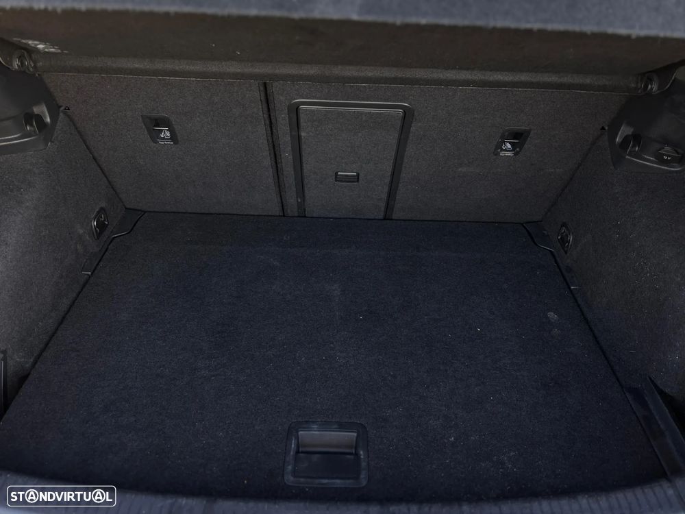 VW Golf 2.0 TSI GTI DSG Performance - 15