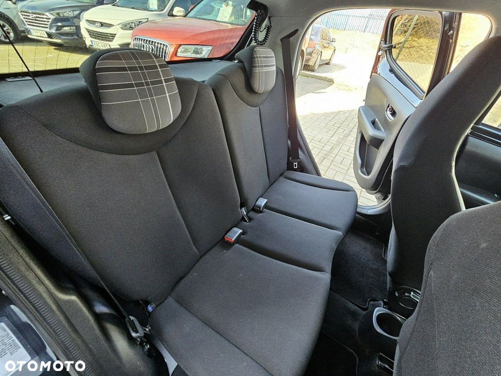 Peugeot 108 VTI 68 STOP&START Top Allure - 13