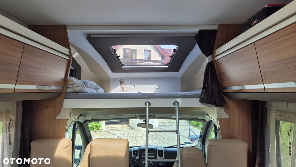 Adria Coral XL A 670 DK - 10