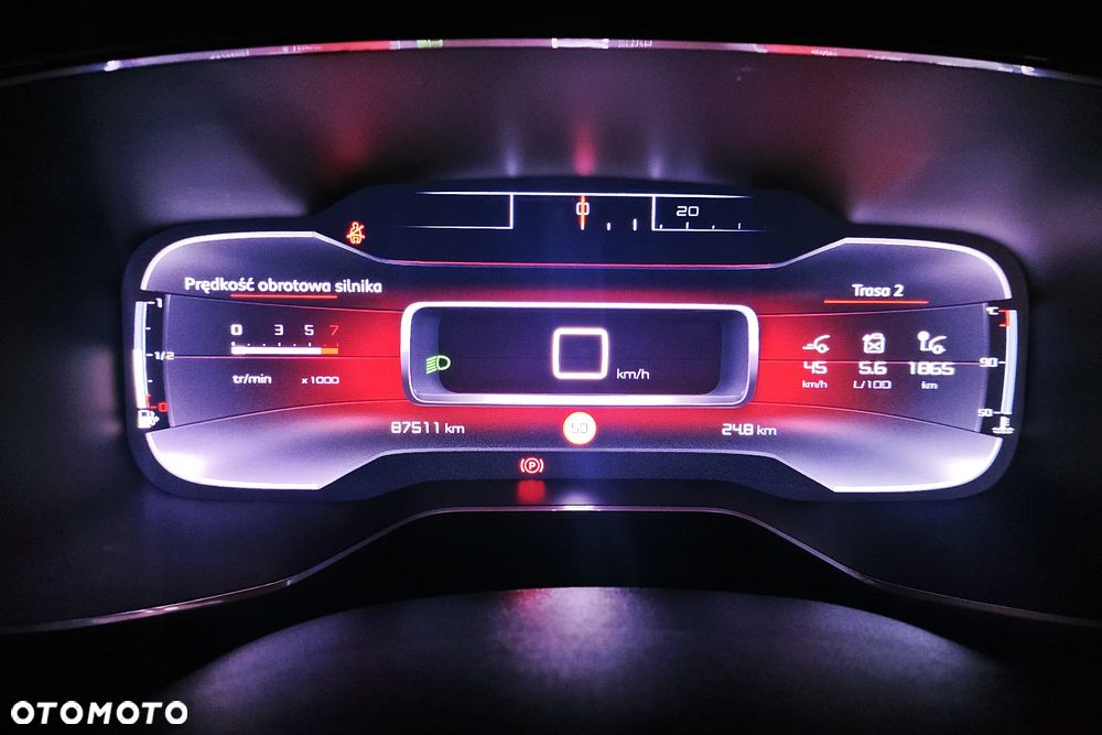 Citroën C5 Aircross 1.5 BlueHDi Feel Pack - 18