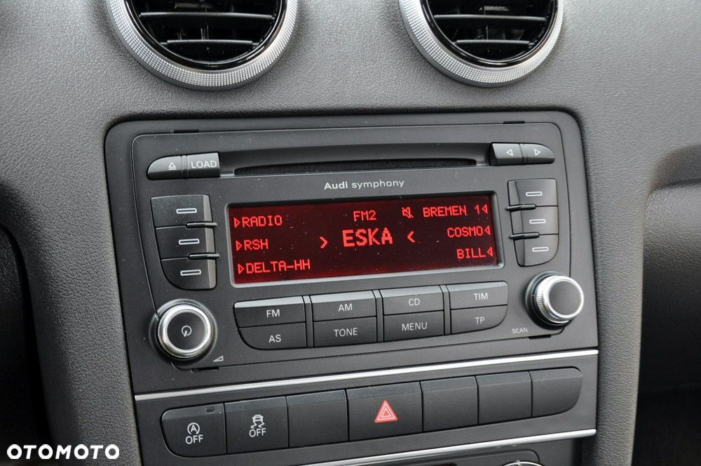 Audi A3 Sportback - 30