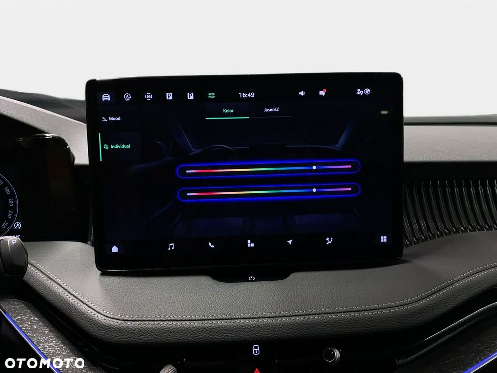 Skoda Superb - 37