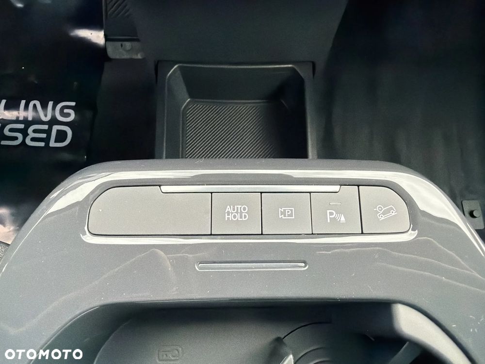 Kia EV5 81.4kWh Earth - 22
