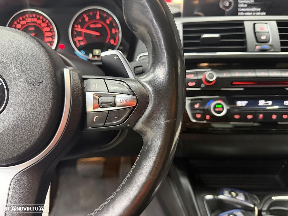 BMW 225 d Aut. M Sport - 21