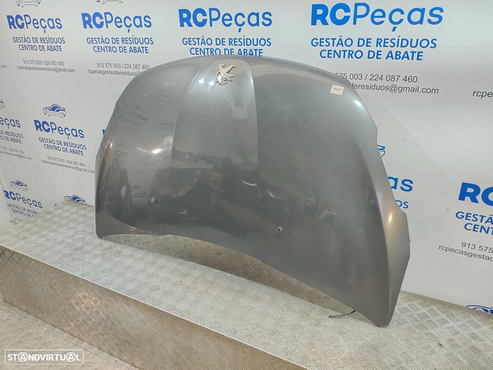 Frente completa Peugeot 208 Mk1 Diesel - 10