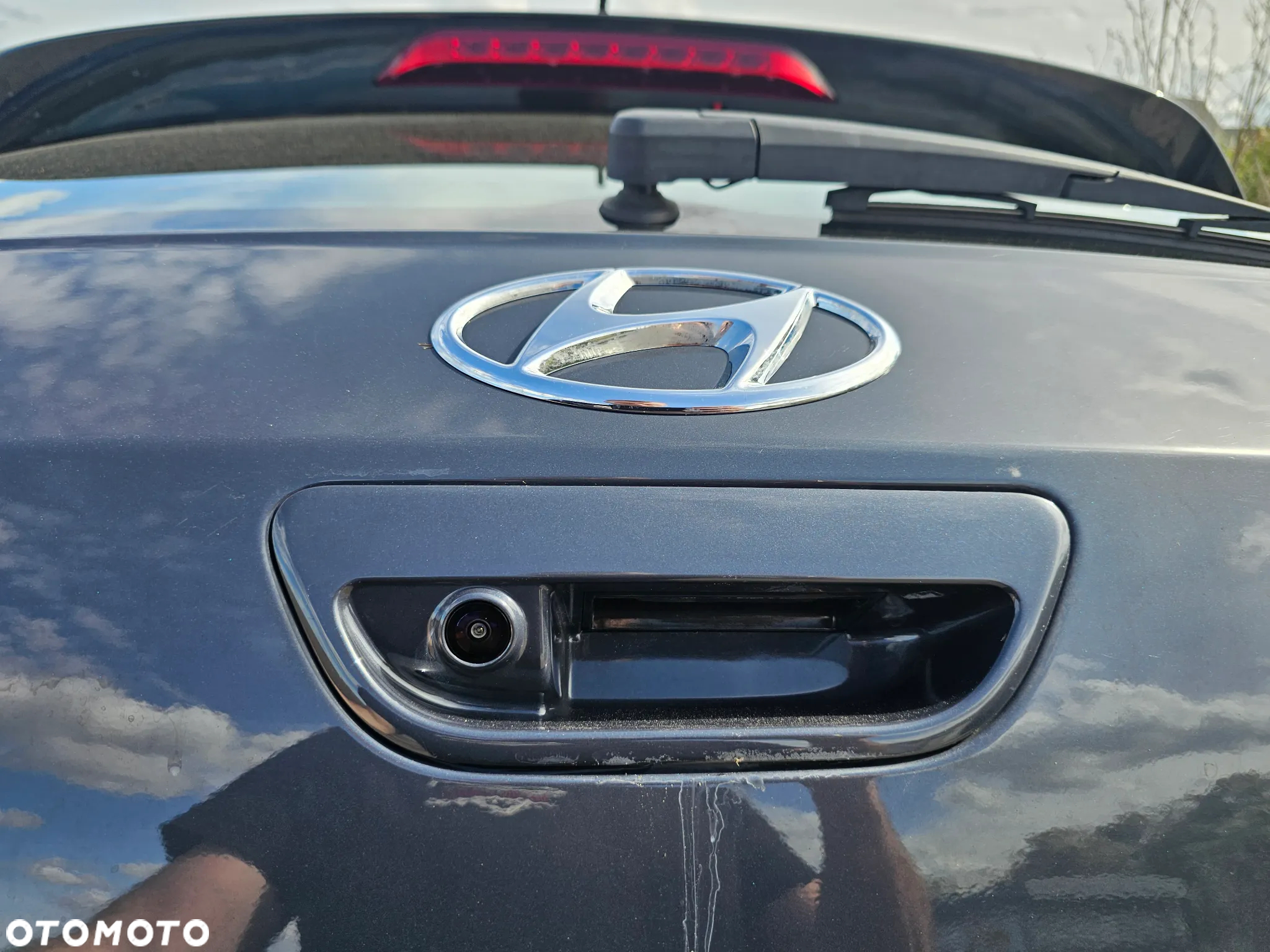 Hyundai i10 1.0 Automatik Trend - 20