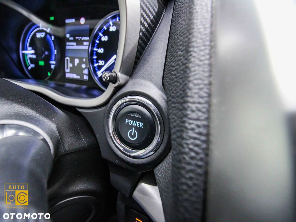 Mitsubishi Eclipse Cross 2.4 PHEV Instyle Plus - 31