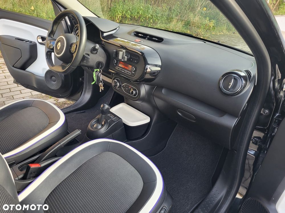 Renault Twingo - 7