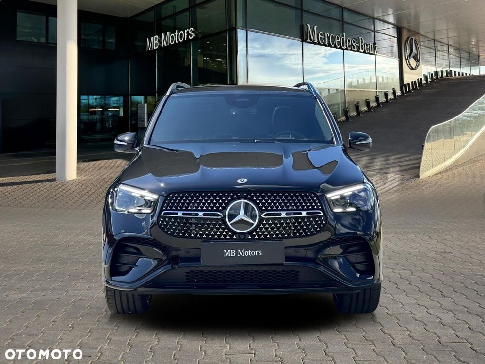 Mercedes-Benz GLE - 9