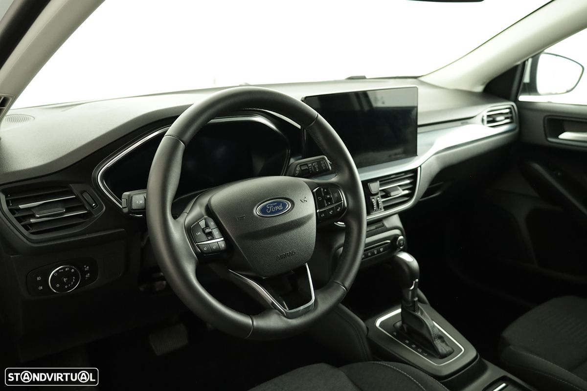 Ford Focus - 7