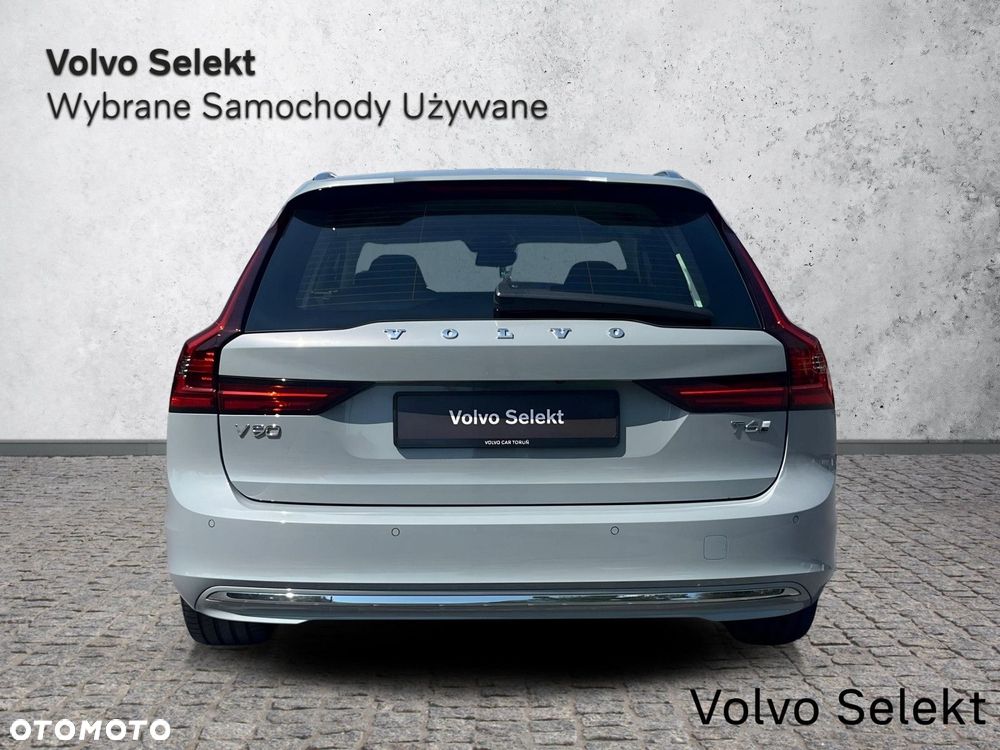 Volvo V90 - 9