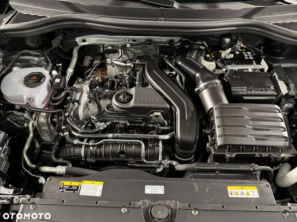 Volkswagen Tiguan - 35