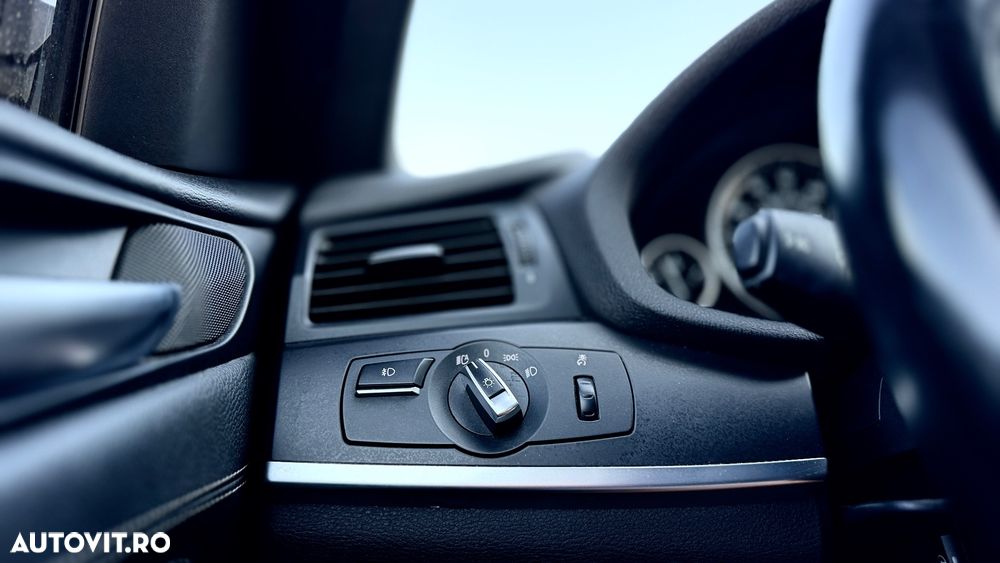 BMW X3 xDrive28i - 20