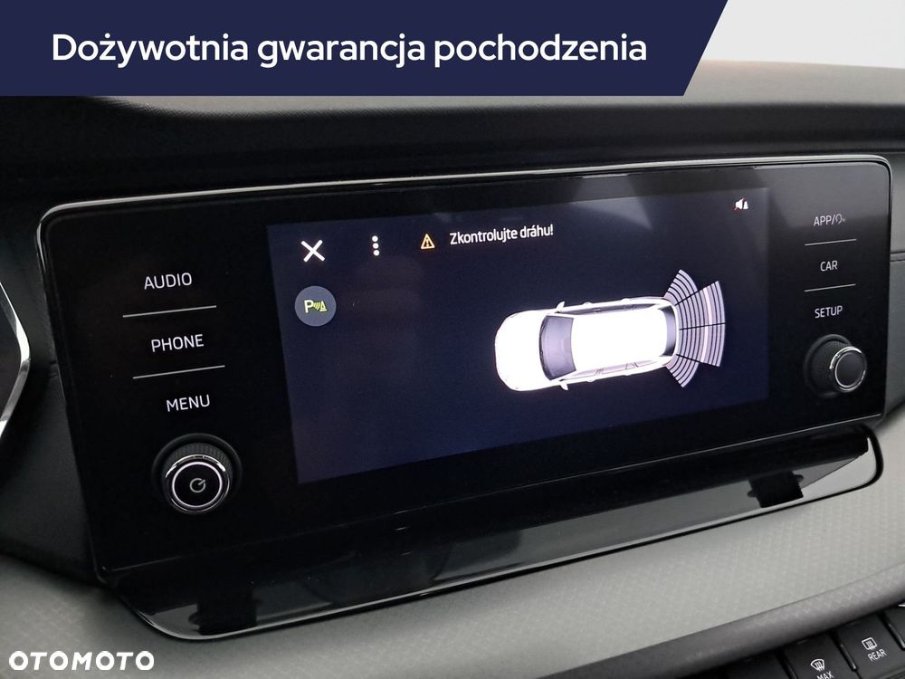 Skoda Octavia - 17
