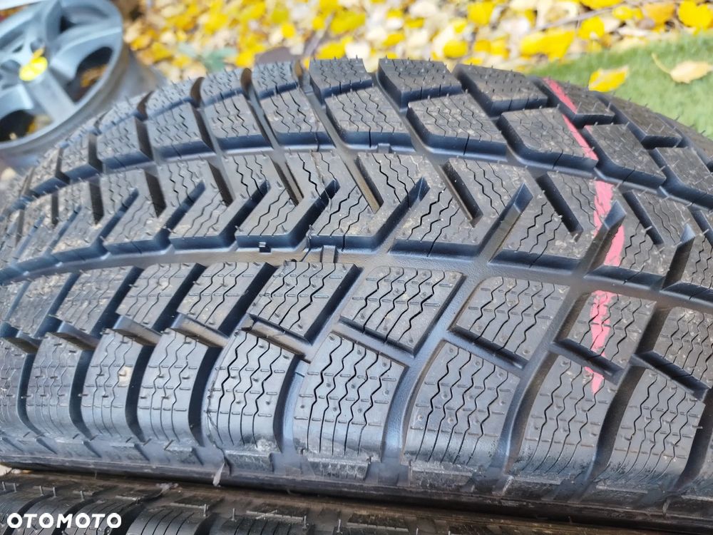 235/70R16 106T Michelin Latitude Alpin Opony nieużywane, wyprzedaż okzja. - 5