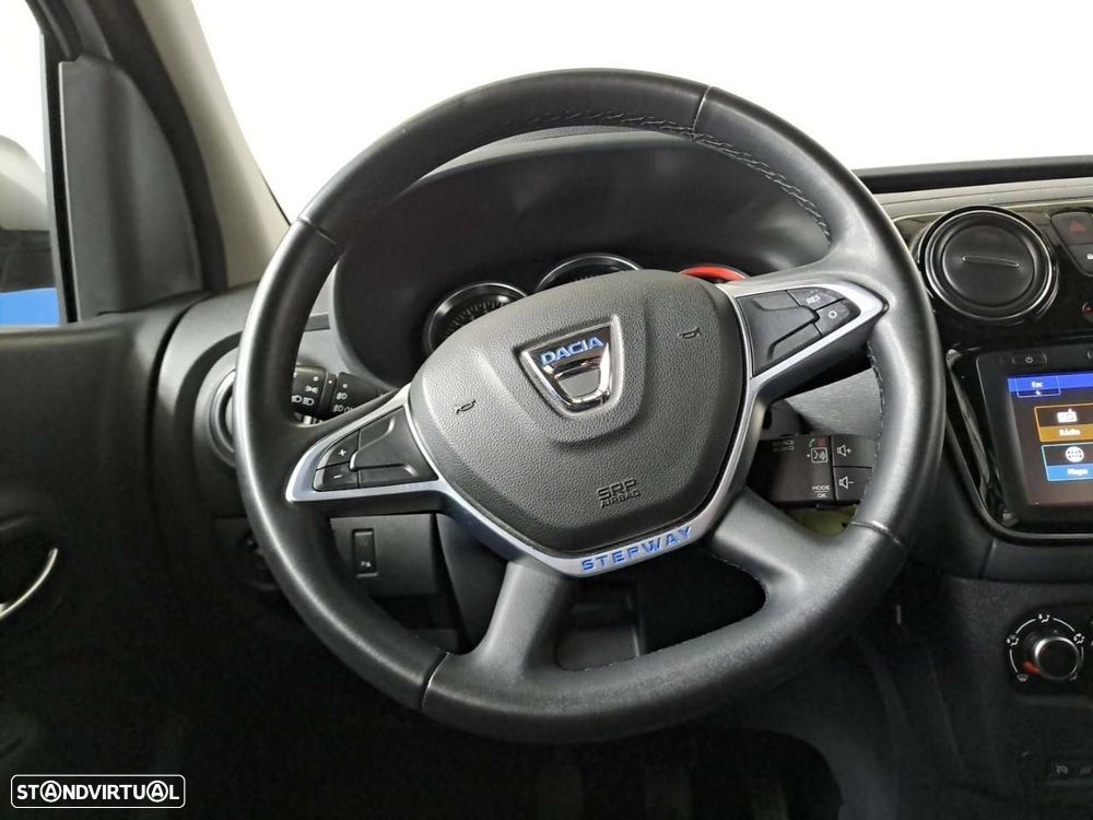 Dacia Dokker 1.2 TCe Essential - 12