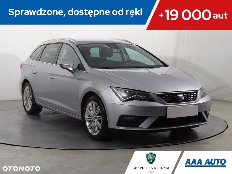 Seat Leon Sportstourer - 2