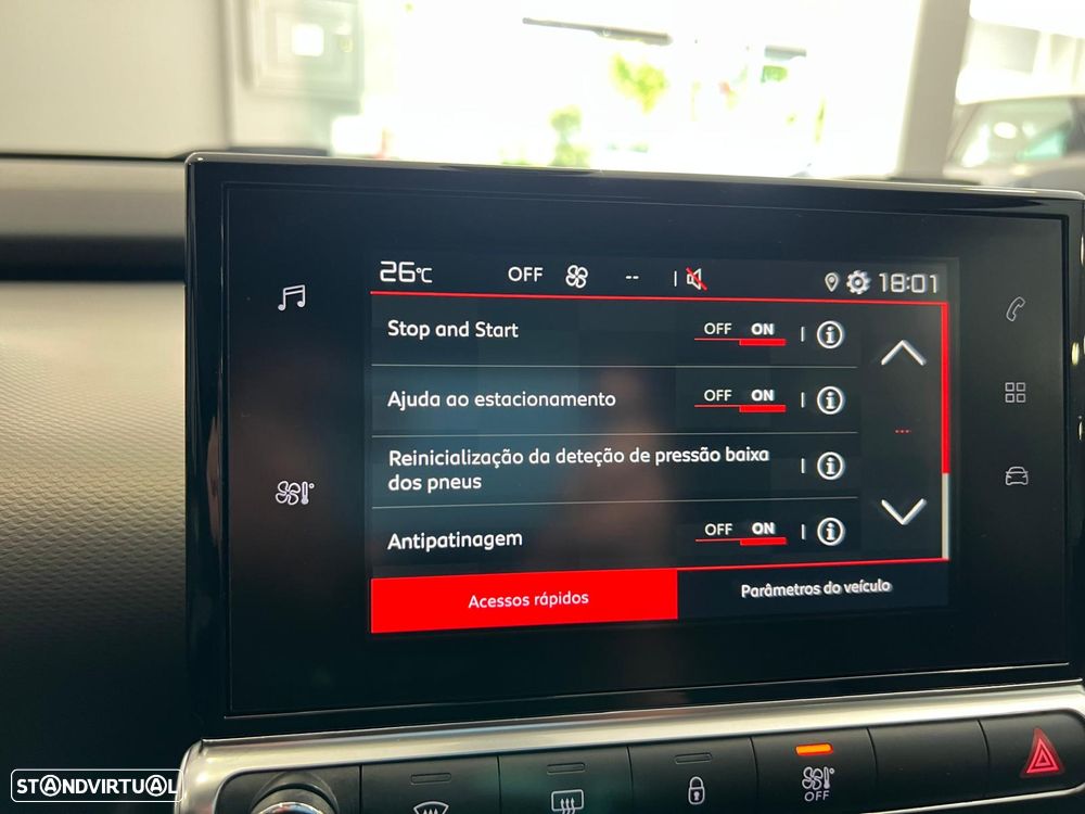 Citroën C4 Cactus 1.6 BlueHDi Feel Business - 27