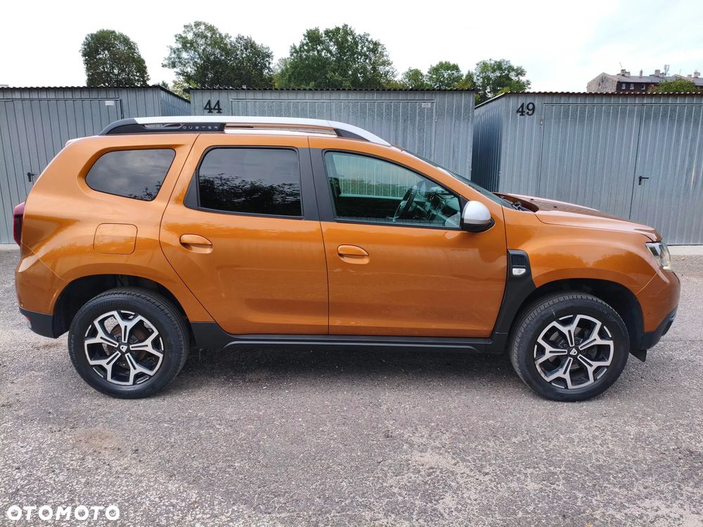 Dacia Duster 1.0 TCe Prestige - 14