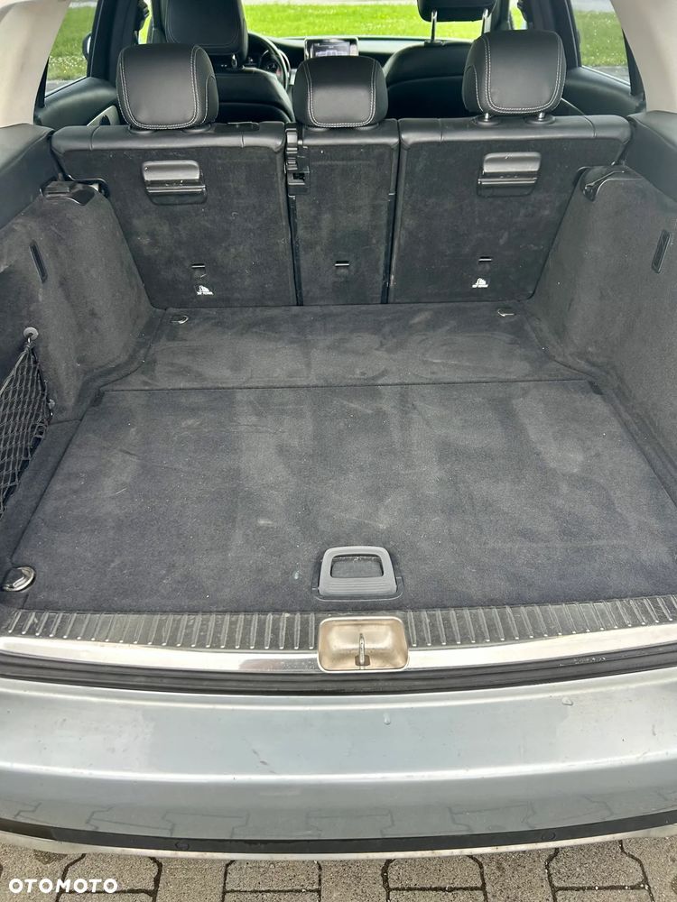 Mercedes-Benz Klasa C 200 (BlueTEC) d 7G-TRONIC - 17