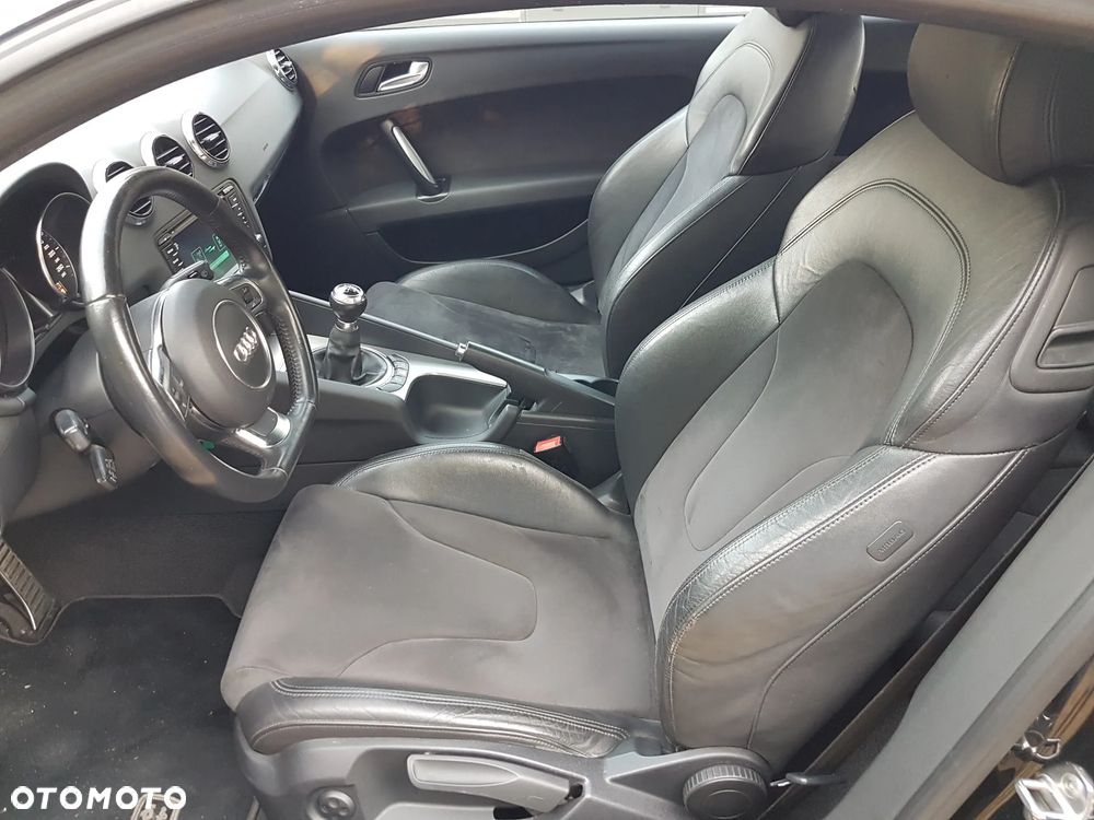Audi TT Coupé 1.8 TFSI Prime Line - 15