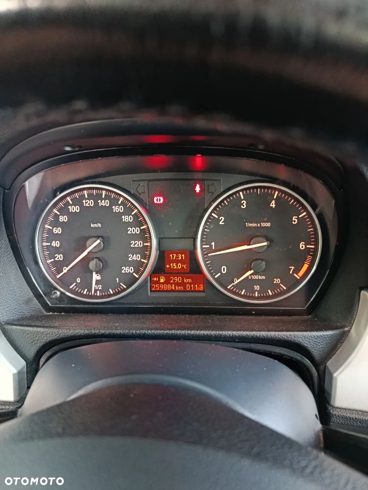 BMW Seria 3 - 10