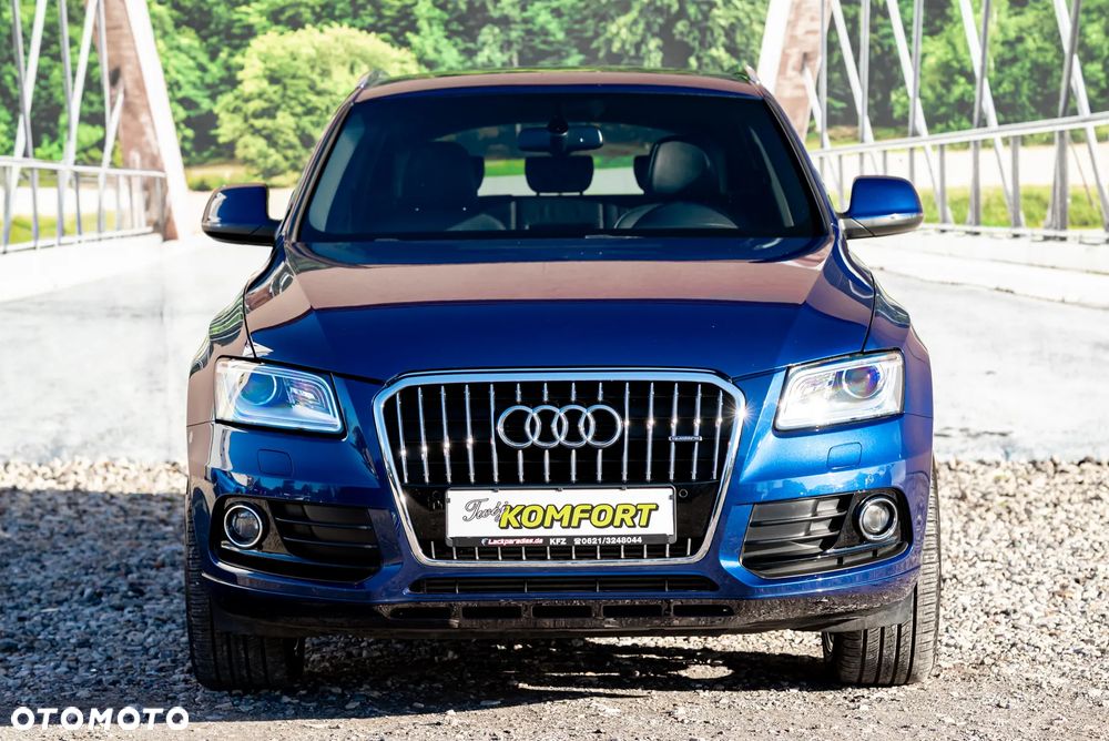 Audi Q5 - 3