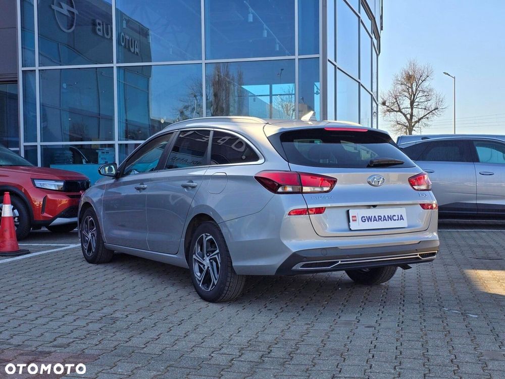 Hyundai i30 1.0 T-GDI Smart - 4