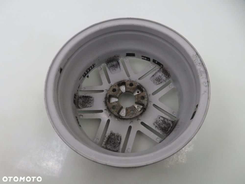 Alufelgi 16'' Renault Laguna II 5x108 ET50 8200023733 - 3