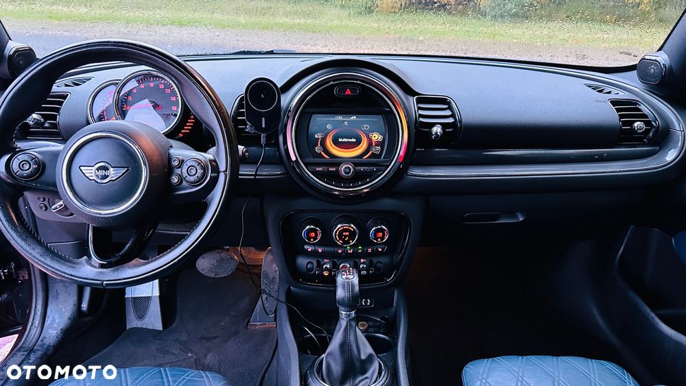 MINI Clubman Cooper - 14