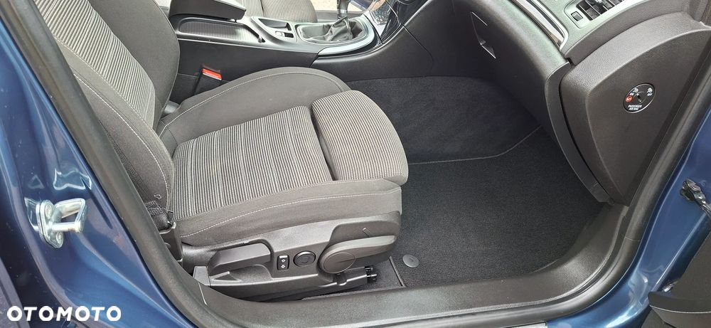 Opel Insignia 2.0 CDTI Executive S&S - 17