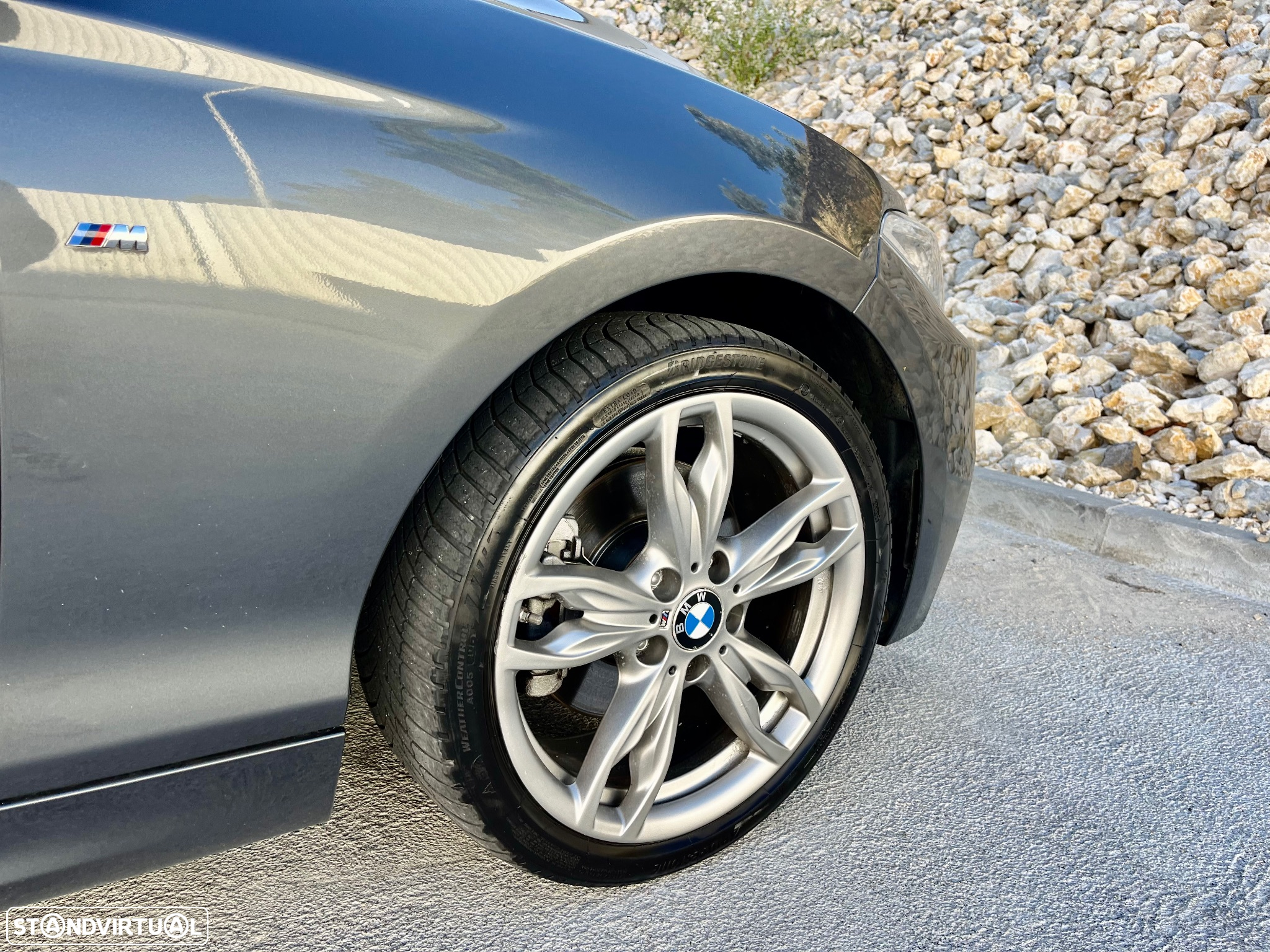 BMW 220 d Coupe Pack M - 13