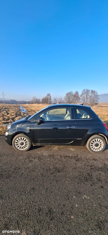 Fiat 500 1.2 8V S - 3