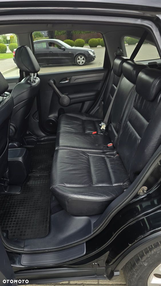 Honda CR-V 2.2i CTDi Executive DPF - 11
