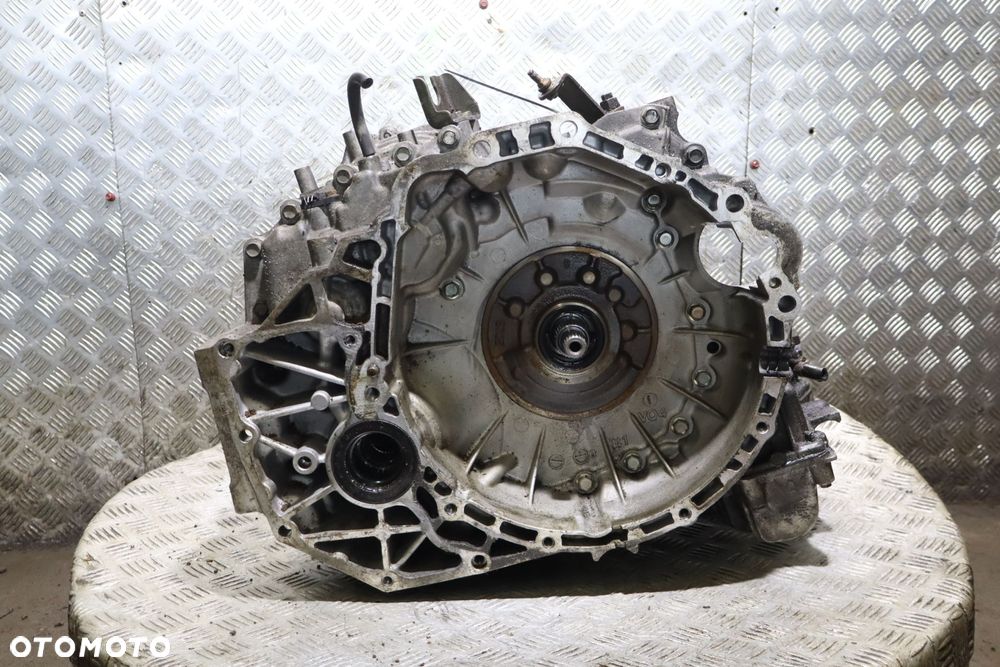 SKRZYNIA AUTOMAT NISSAN MURANO I 3.5 V6 580215 - 1