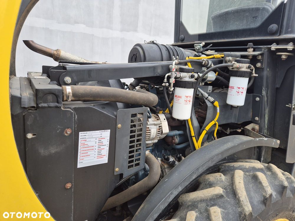 Bomag BW 124 PDH - 8