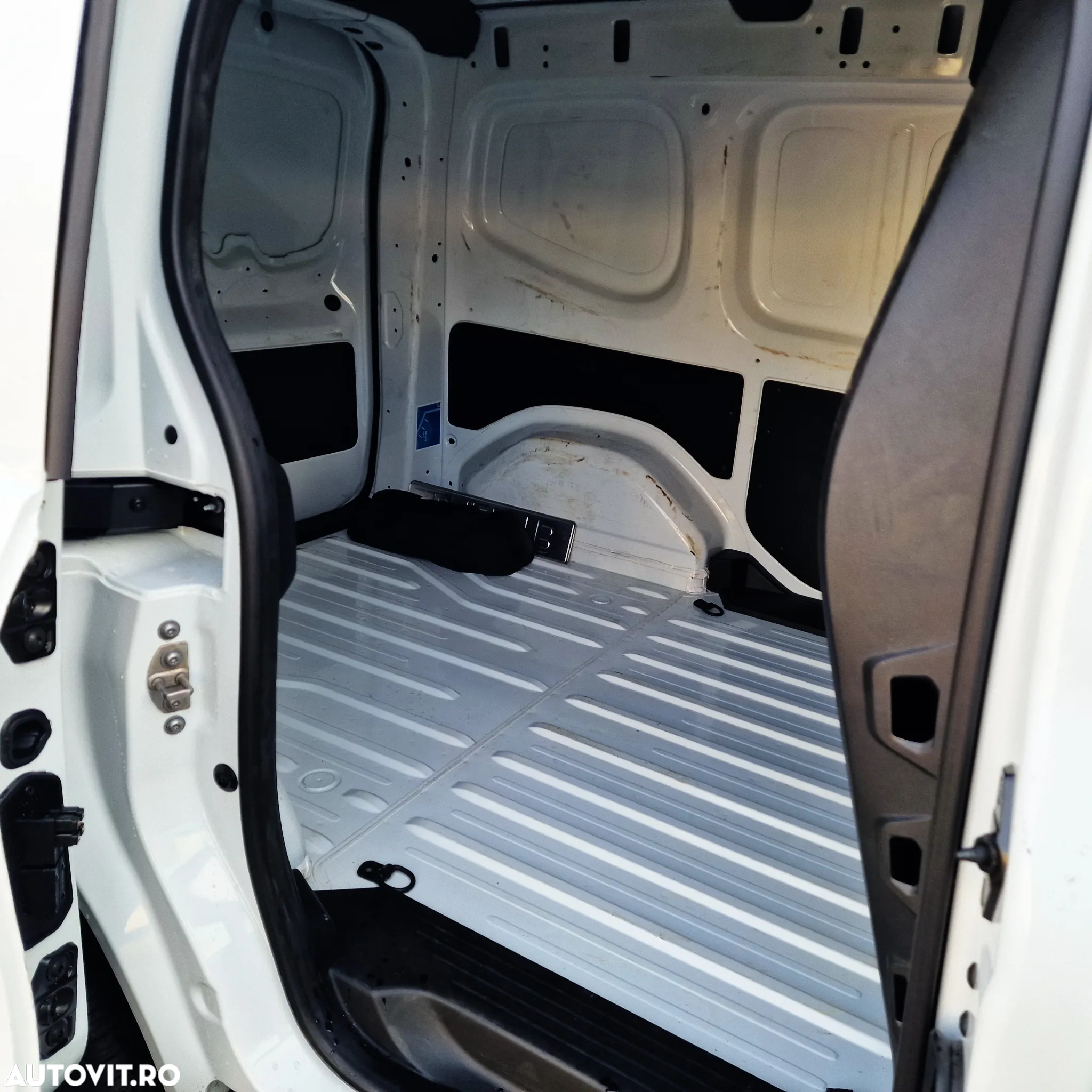 Renault kangoo - 27