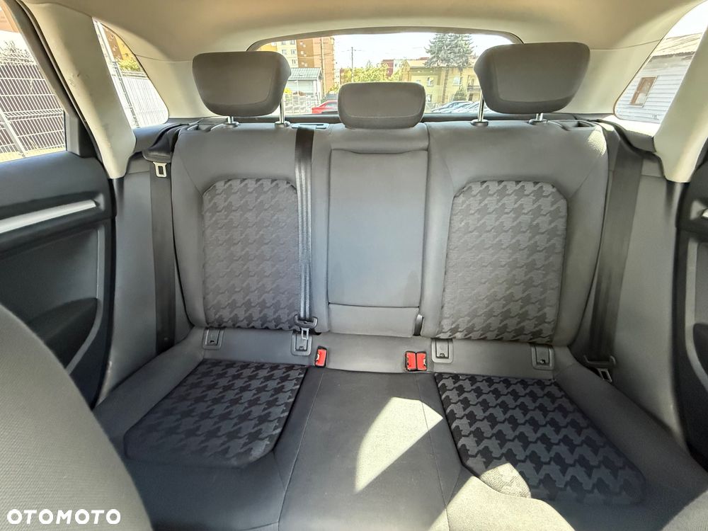 Audi A3 Sportback - 14