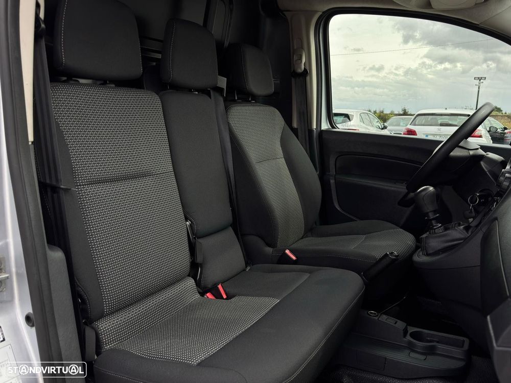 Mercedes-Benz Citan 109 CDi/27 - 12