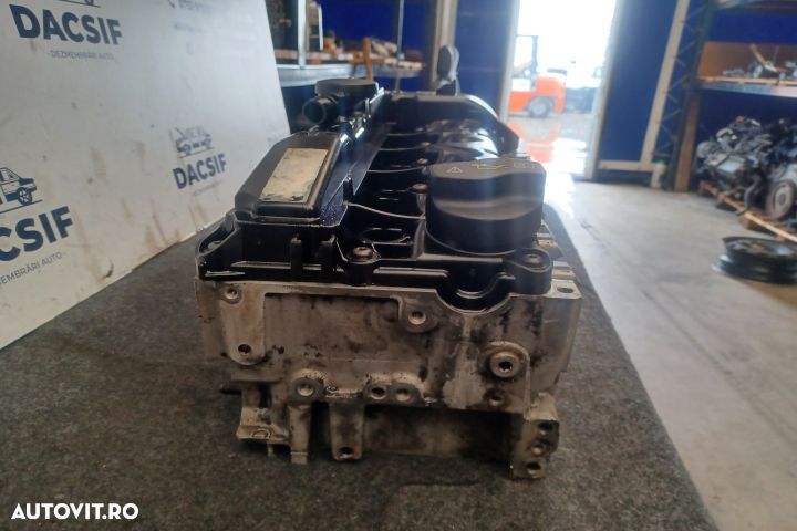 R651016 A6510101230 E5 R651016 A6510101230 E5 Mercedes-Benz Sprinter - 4