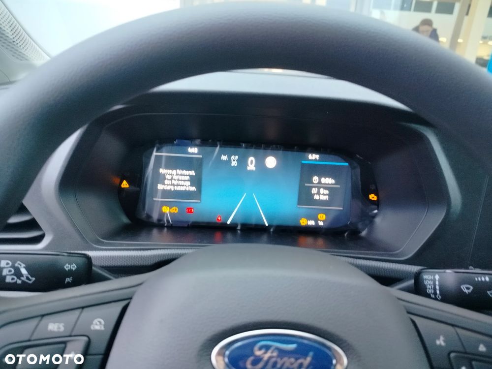 Ford Transit Connect - 7