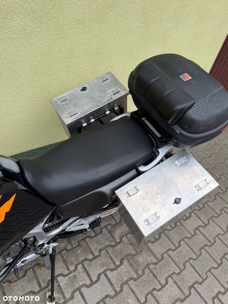 Honda XRV - 33