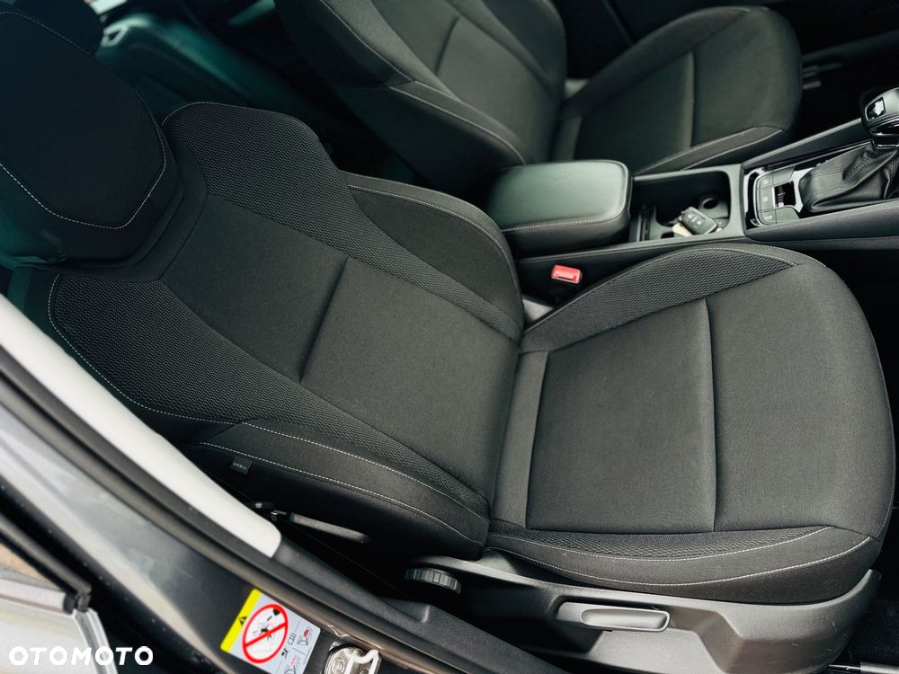 Skoda Karoq 2.0 TDI DSG Sportline - 11
