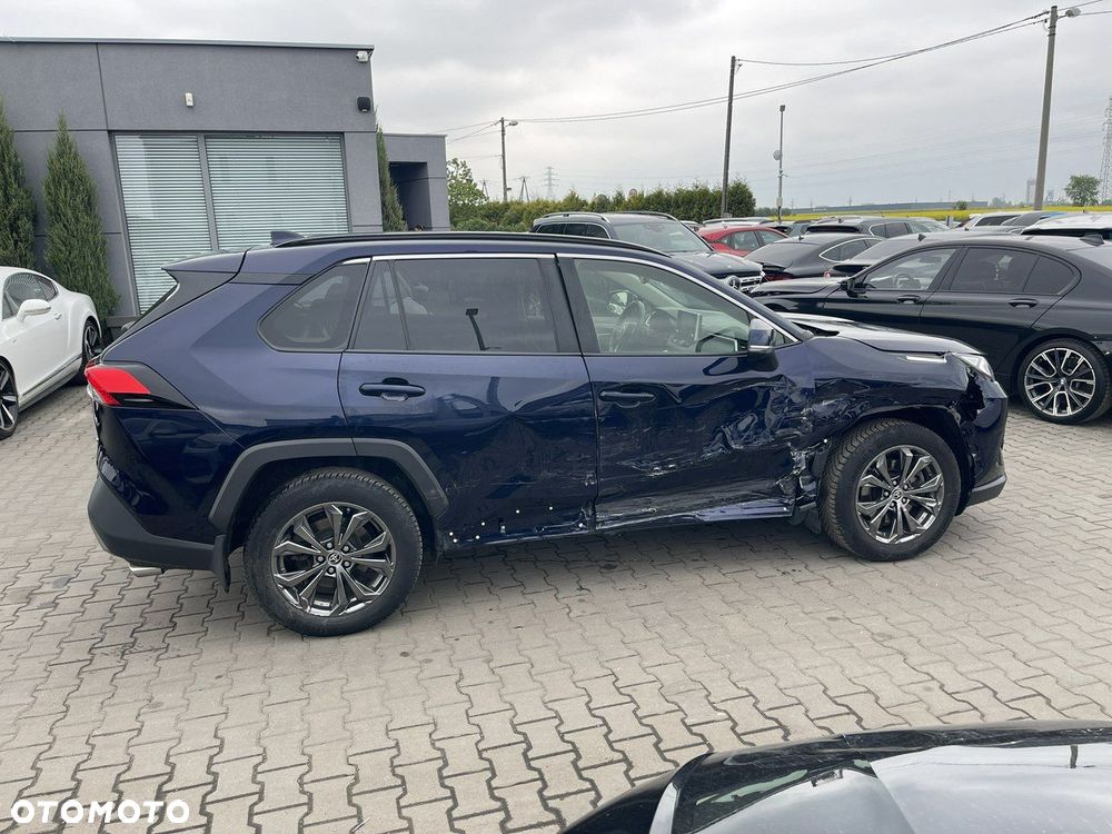 Toyota RAV4 2.0 Comfort 4x4 MS - 4