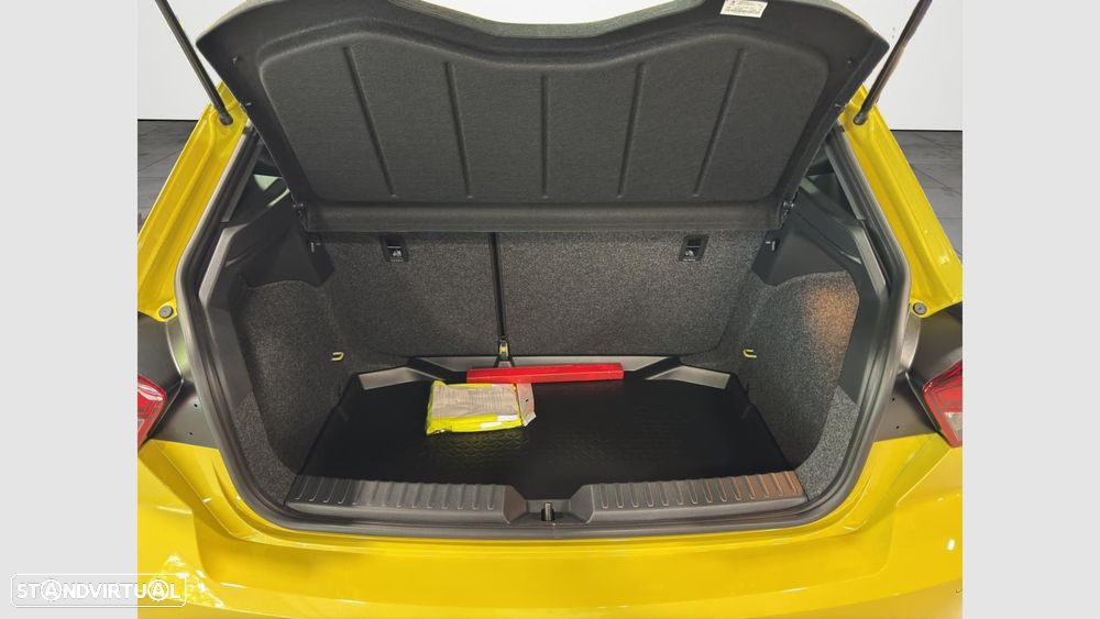 SEAT Ibiza 1.0 TSI FR - 12