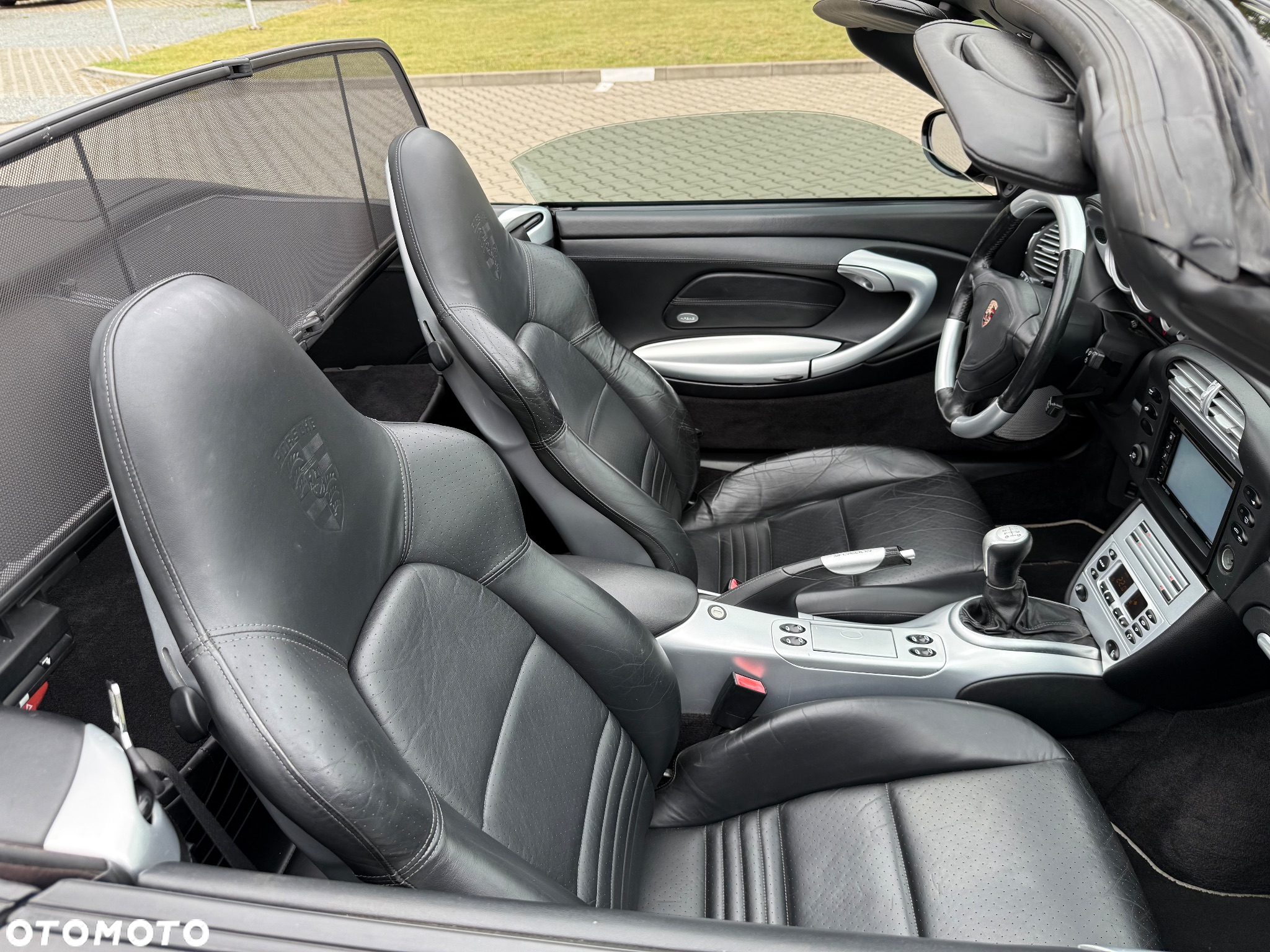 Porsche 911 40 Jahre - 27