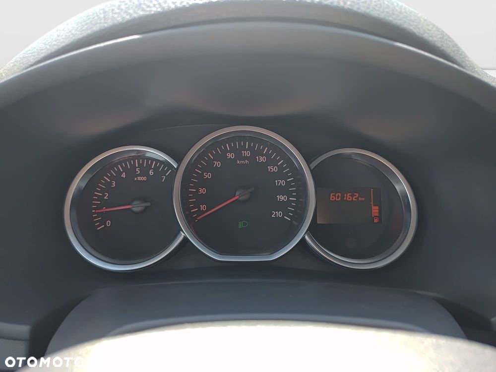 Dacia Sandero 1.0 SCe Ambiance - 16