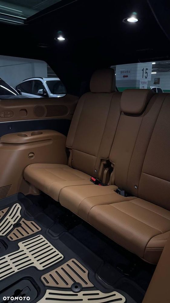 Hyundai Palisade - 15