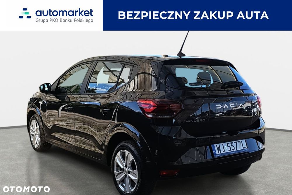 Dacia Sandero 1.0 TCe Expression - 3