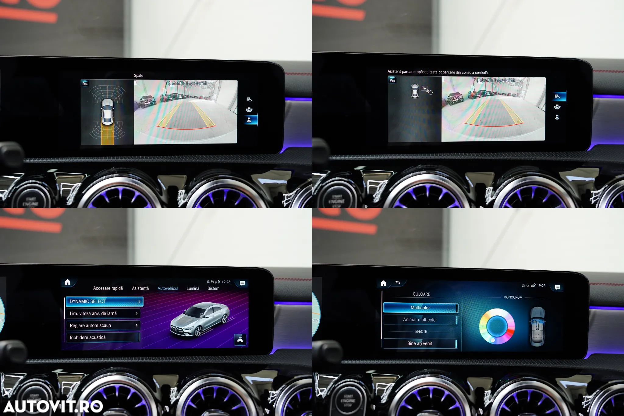 Mercedes-Benz CLA 180 7G-DCT Edition AMG Line - 22
